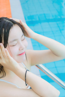 女配她只想上床