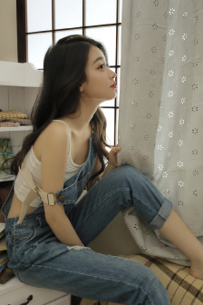 你敢说你不幸福